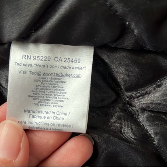 Ted baker - Picture 4 of 8